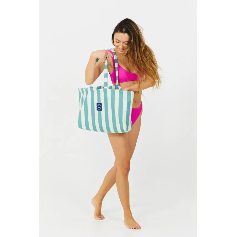 Beach Bags  - Green