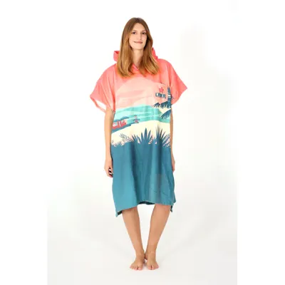 Poncho Destination - Bali