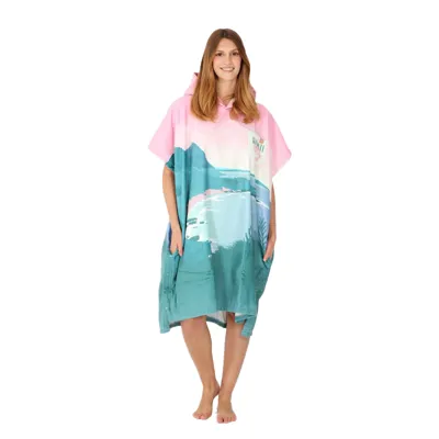 Poncho Destination - Hawaii
