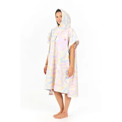 Poncho Outdoor Series - Roadbike - Sand