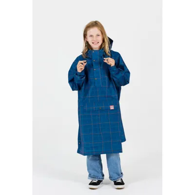 Poncho de pluie Enfants - Baltic Net