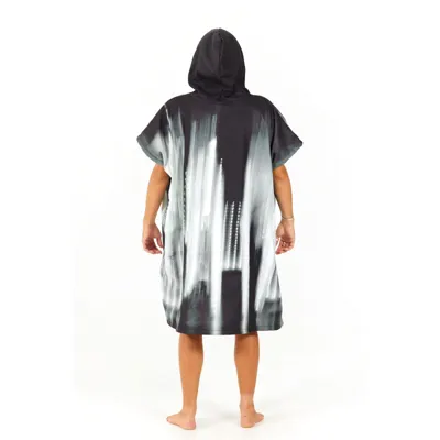 Poncho Photograph Series - Arto Saari - Aloha
