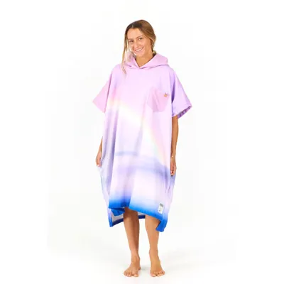 Poncho Photograph Series - Arto Saari - Rainbow