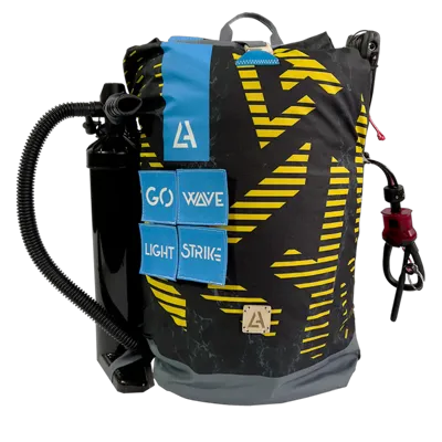 HARLEM ECO BAG