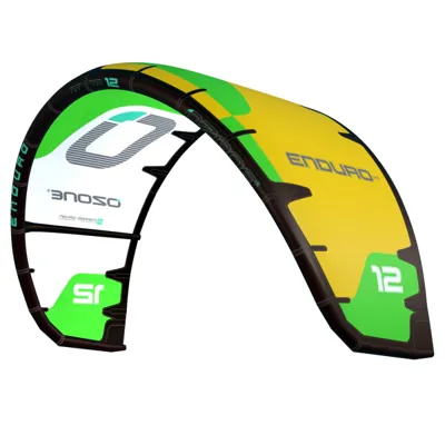 OZONE ENDURO V5