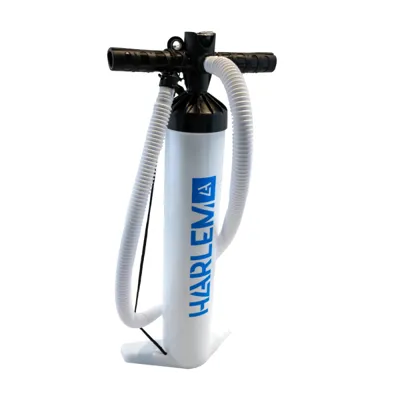 Harlem pumpa XL