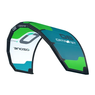 OZONE CATALYST V5