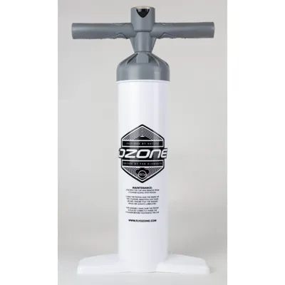 OZONE PUMPA