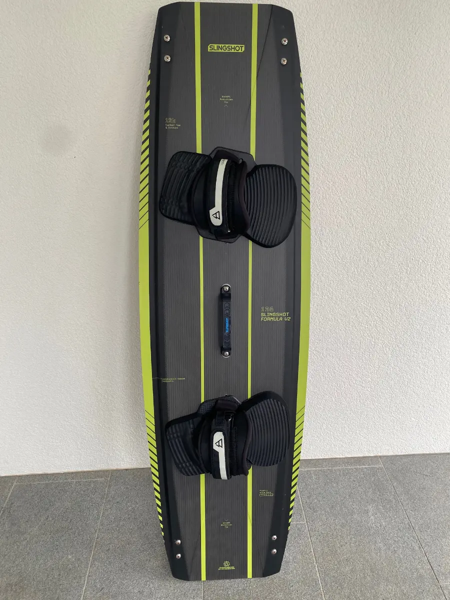 SLINGSHOT FORMULA V2 136cm x 41cm
