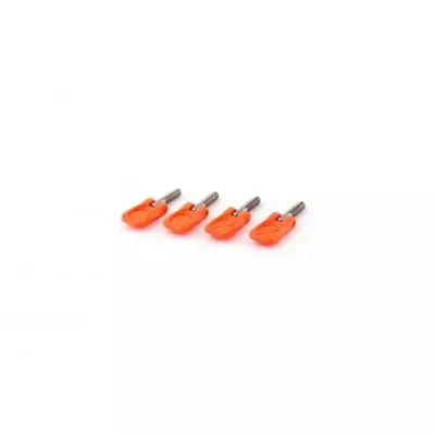 Nobile Click'n'go fin screw set