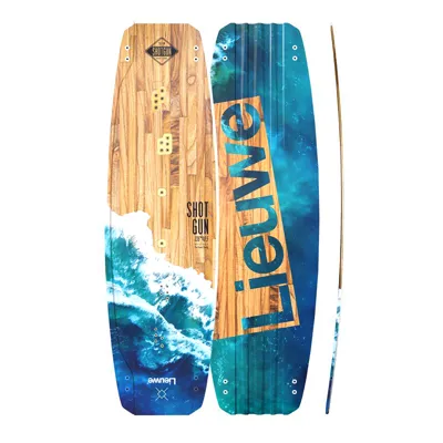 LIEUWE SHOTGUN WAVE