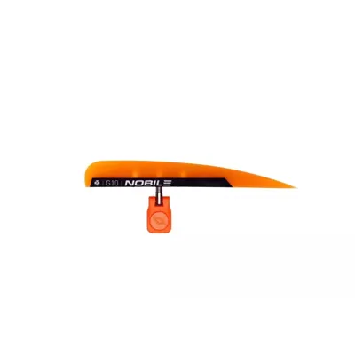Nobile Fins G10 - 20mm Click'n'go