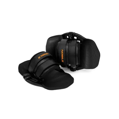 NOBILE IFS NANO (BLACK)