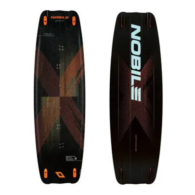 NOBILE 2026 50/FIFTY EVOLUTION