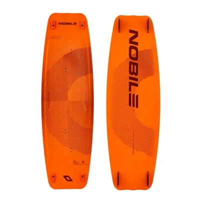 NOBILE 2026 NHP