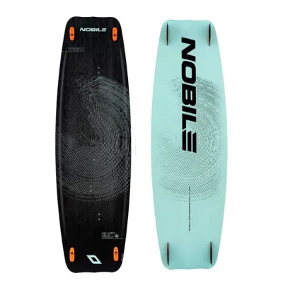 NOBILE 2026 NHP CARBON