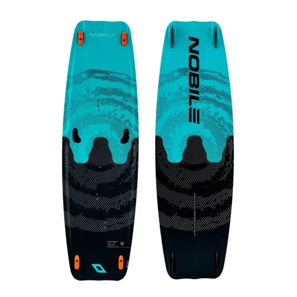 NOBILE 2026 NHP SPLIT