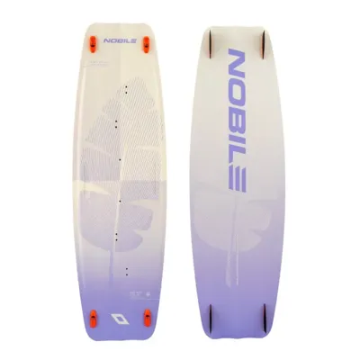 NOBILE 2026 NHP WMN
