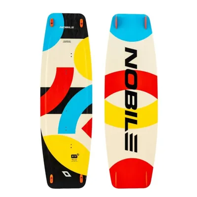 NOBILE 2026 NT5