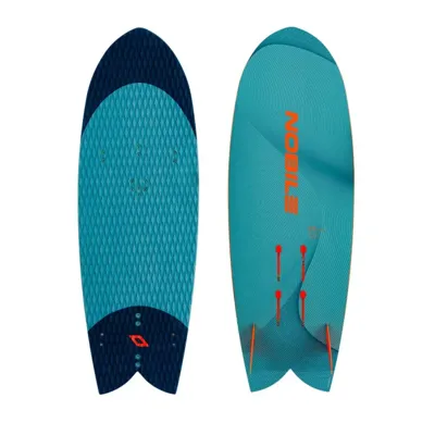 Nobile Fish Skim Foil