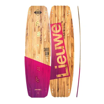 LIEUWE SHOTGUN PINK