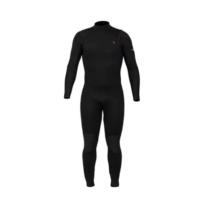 RRD ZERO CHEST ZIP 5/4/3