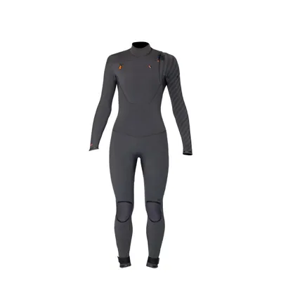 RRD AMAZONE CHEST ZIP 4/3 – 5/3